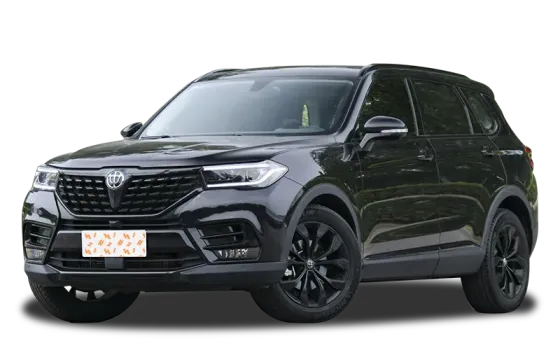 Zhonghua V7