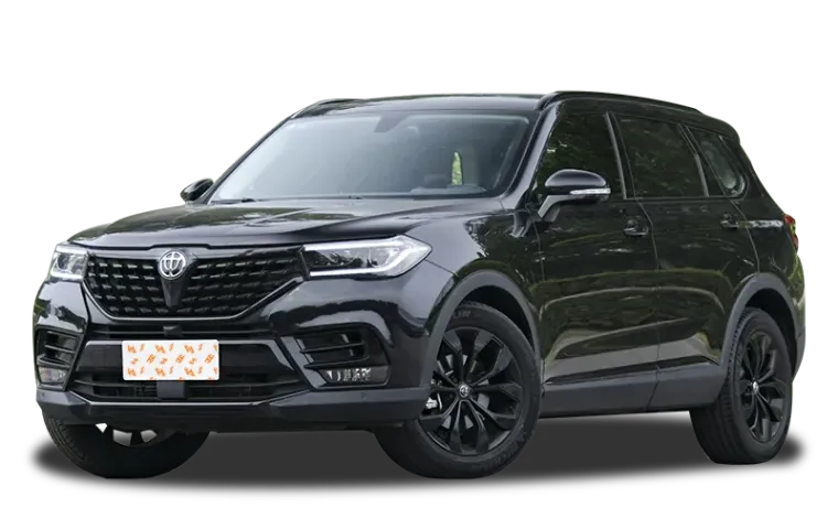 Zhonghua V7