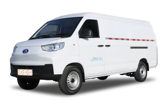Zhongtong T7