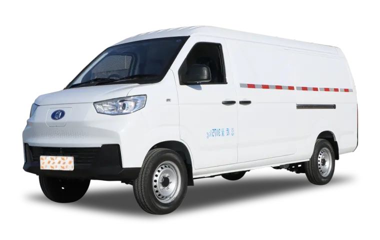 Zhongtong T7