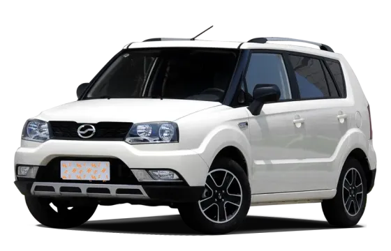 Zhongxing C3