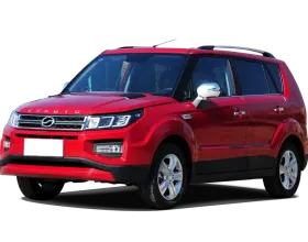 Zhongxing GX3