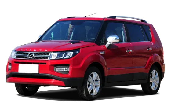 Zhongxing GX3