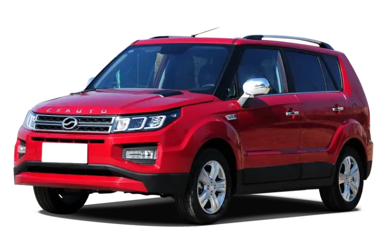 Zhongxing GX3