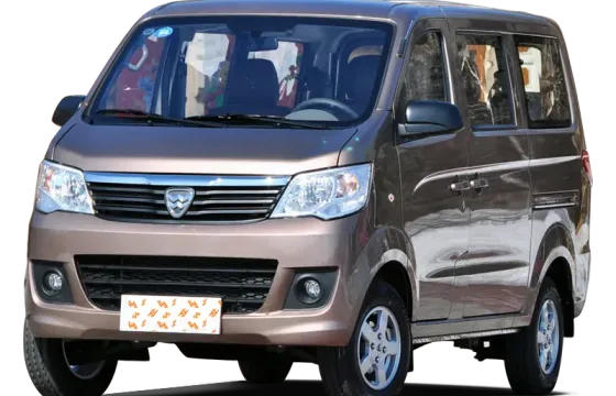 Zhongyi V5