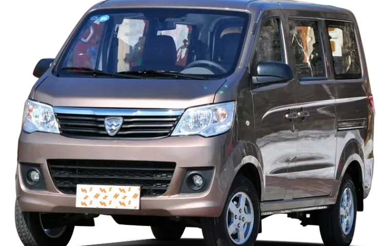 Zhongyi V5