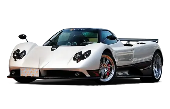 Zonda