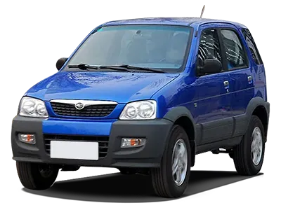 Zotye 2008