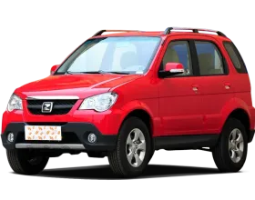 Zotye 5008