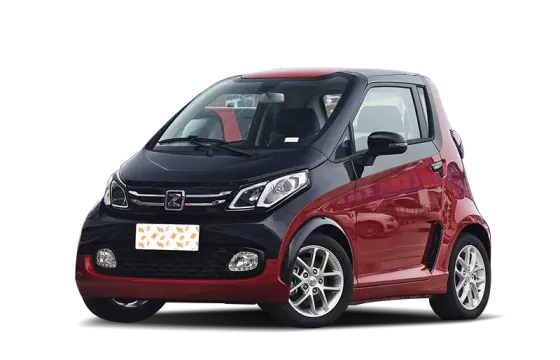Zotye E200