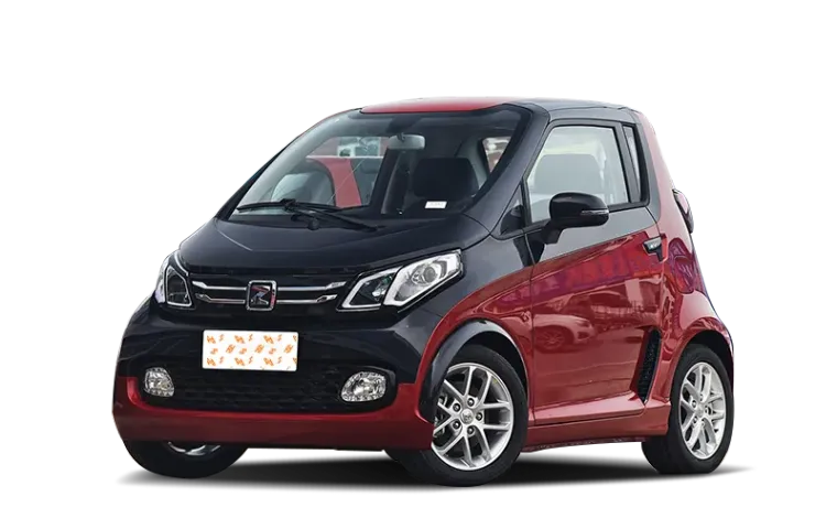 Zotye E200