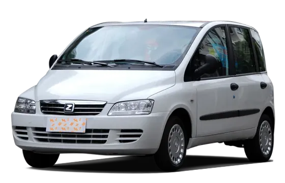 Zotye M300