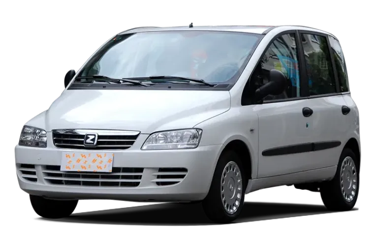 Zotye M300