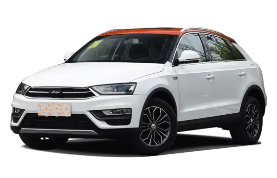 Zotye SR7