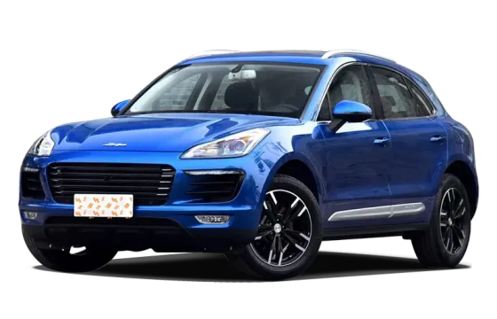 Zotye SR9