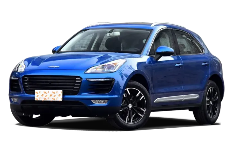 Zotye SR9