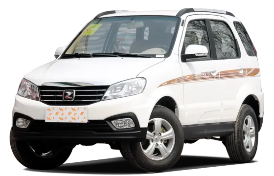 Zotye T200