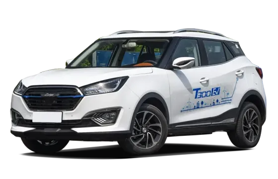 Zotye T300