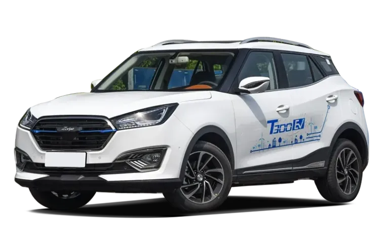 Zotye T300