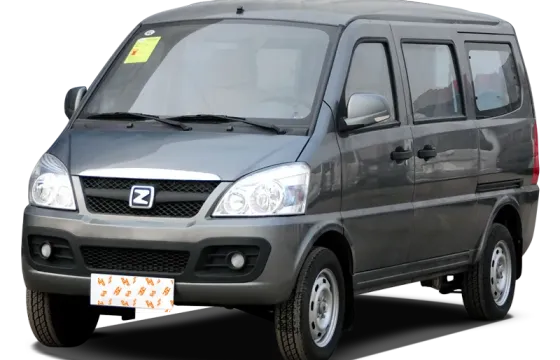 Zotye V10