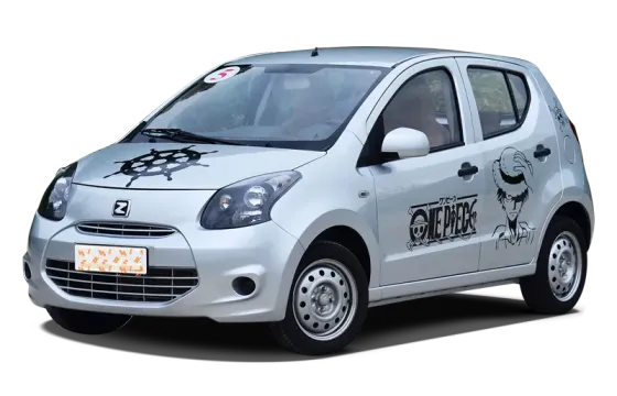 Zotye Z100