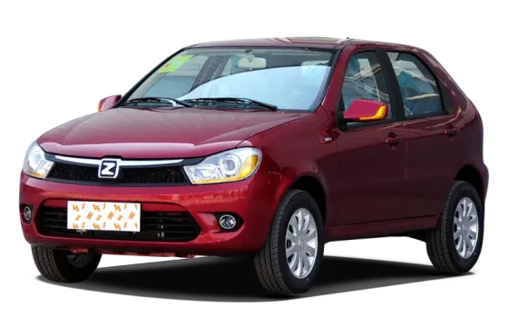 Zotye Z200