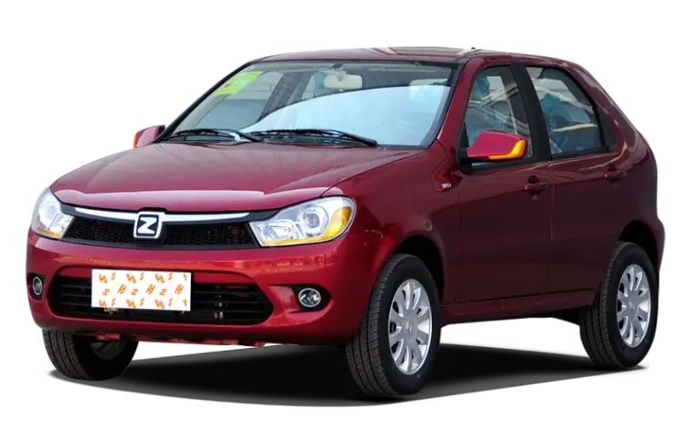 Zotye Z200