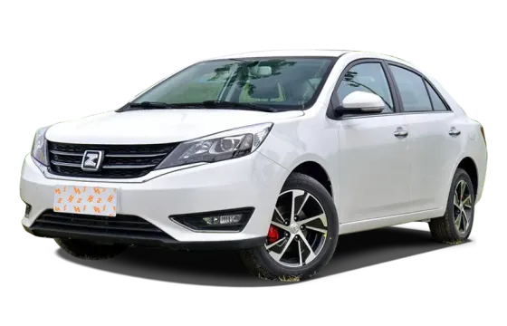 Zotye Z300