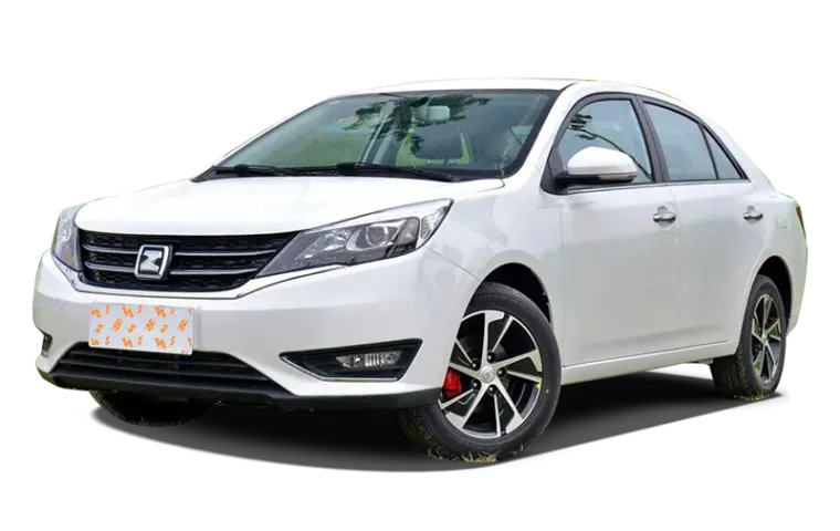Zotye Z300
