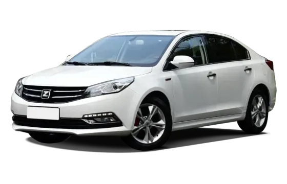 Zotye Z500
