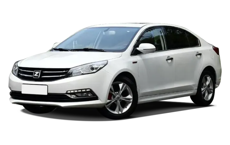 Zotye Z500