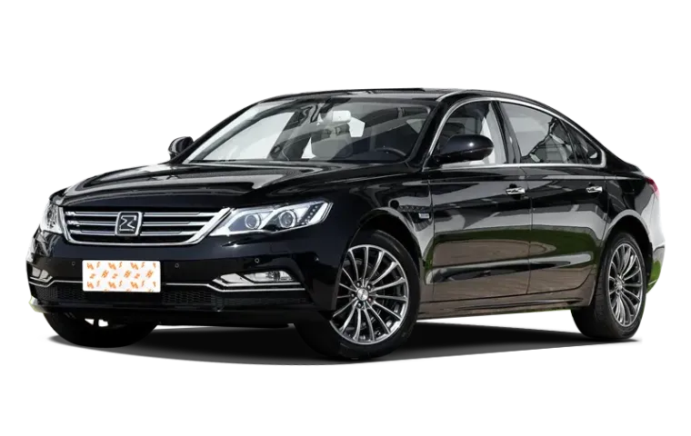 Zotye Z700