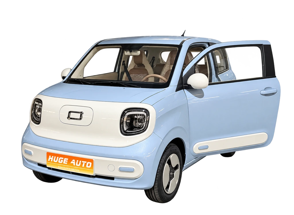 Zotye K1