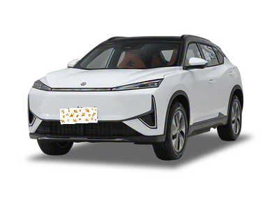 Dongfeng AEOLUS L7