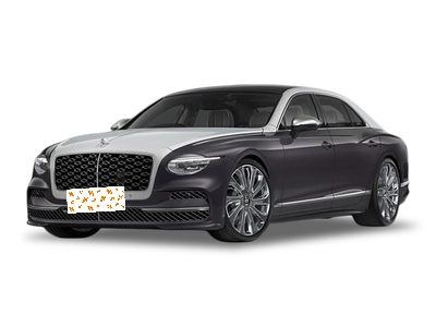 Flying Spur PHEV
