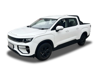 Geely Radar King Kong
