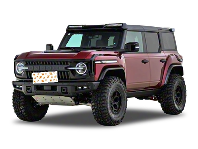 KEDE Guaishou SV7