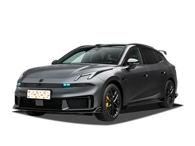 领克07GT