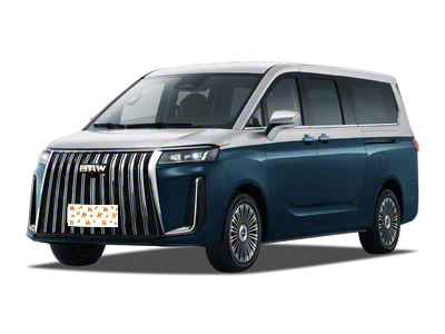 MPV M8 NEV
